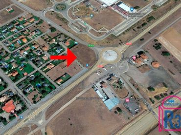 Terreno residenziale in vendita a Villadangos del Páramo