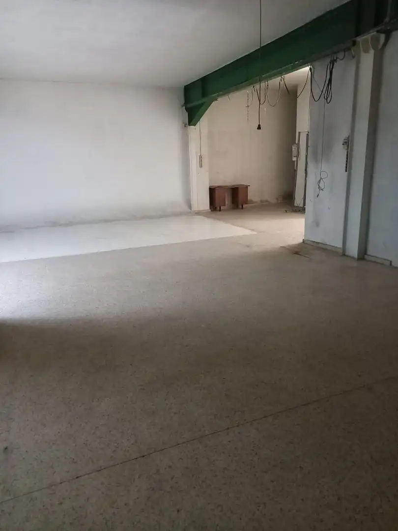 Local en venta en Valencia
