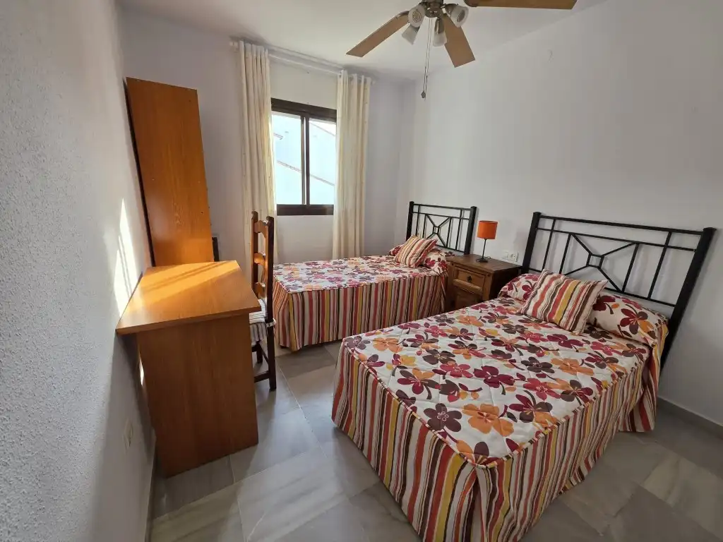 Adosado con piscina en venta en Caleta de Vélez, imagen 43