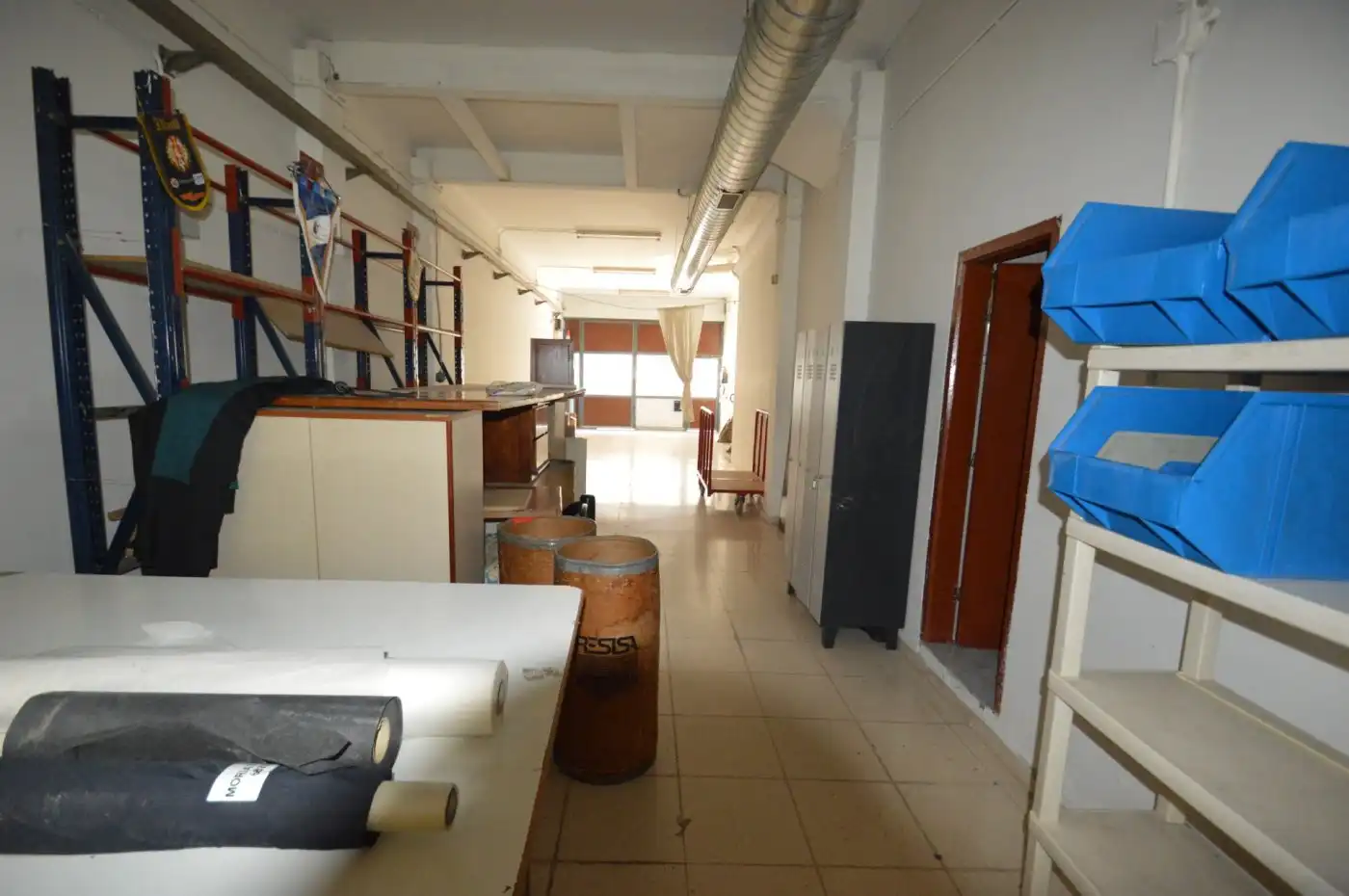 Local comercial en venta en Calle Sant Joaquim, imagen 2