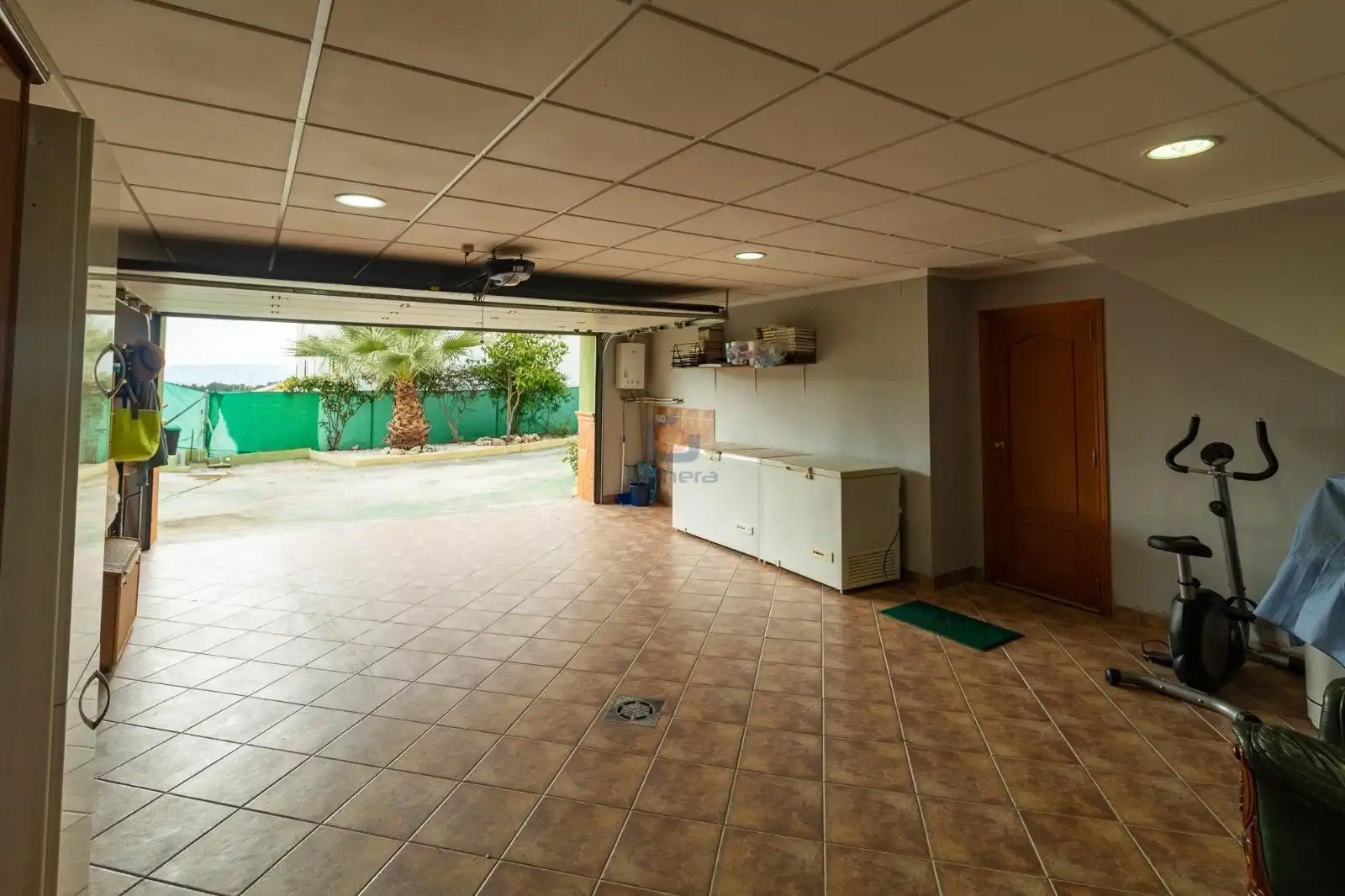 Casa o chalet en venta en Beniatjar con Jardín privado, Terraza y Trastero
