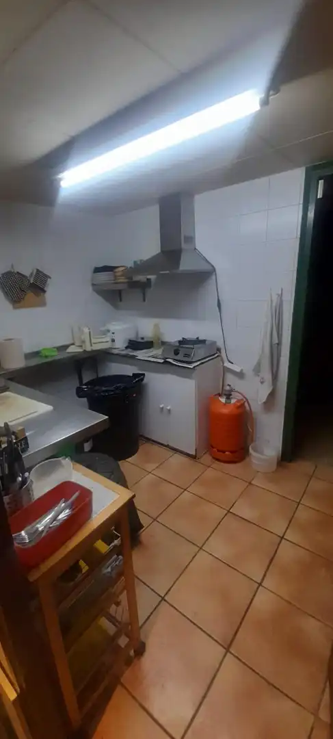Gewerbefläche zur Miete in Poble, imagen 7