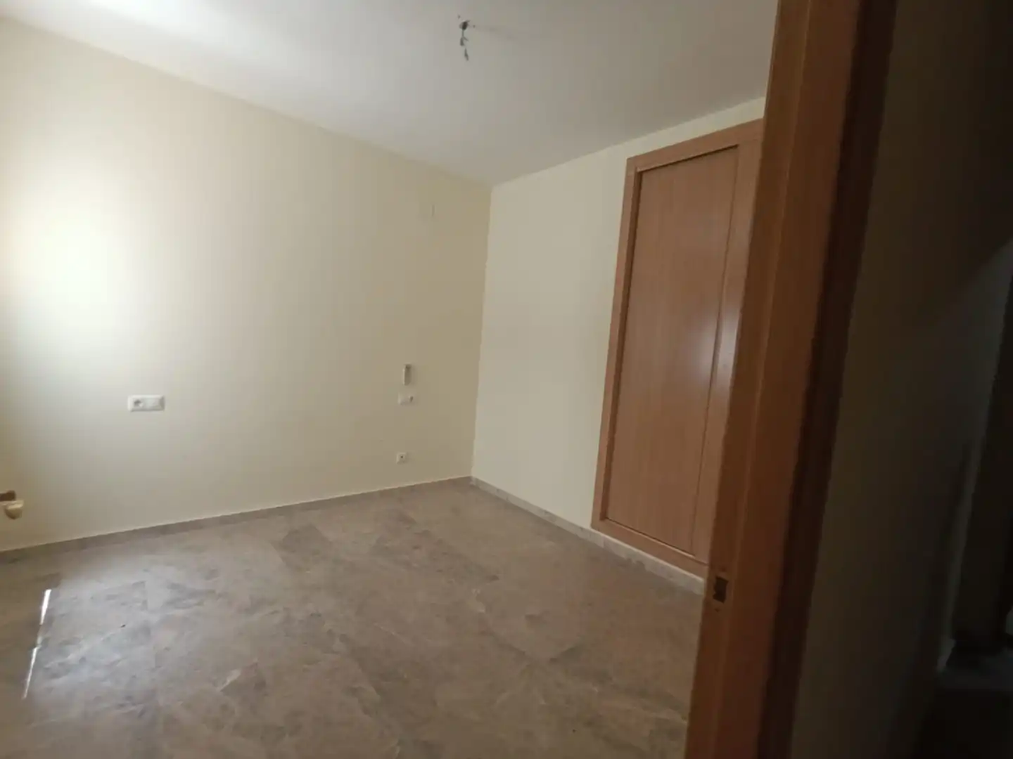 Dormitori de Apartament en venda en Ruidera amb Calefacció, Terrassa i Balcó