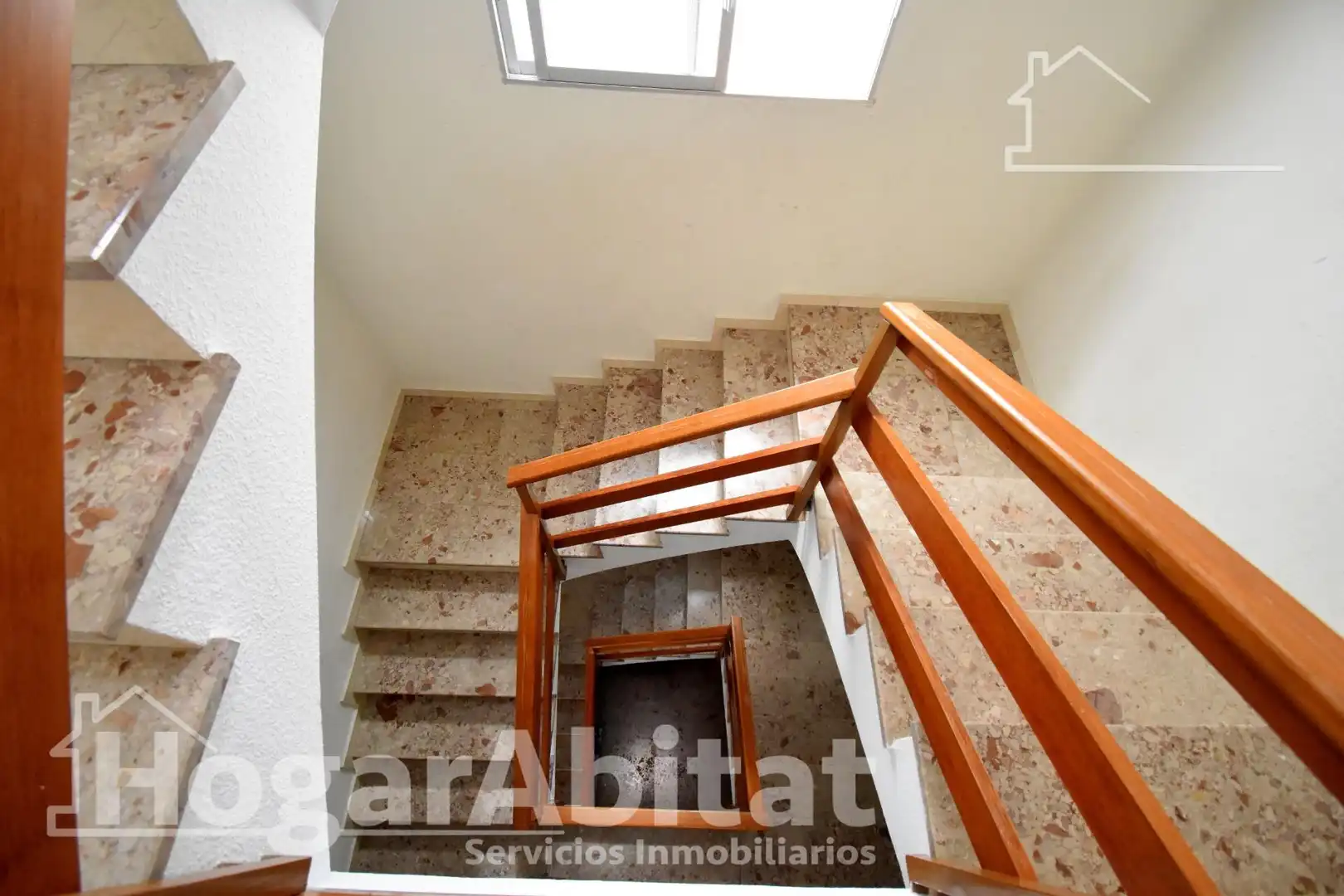 Flat for sale in Piles  with Air Conditioner, Heating and Storage room