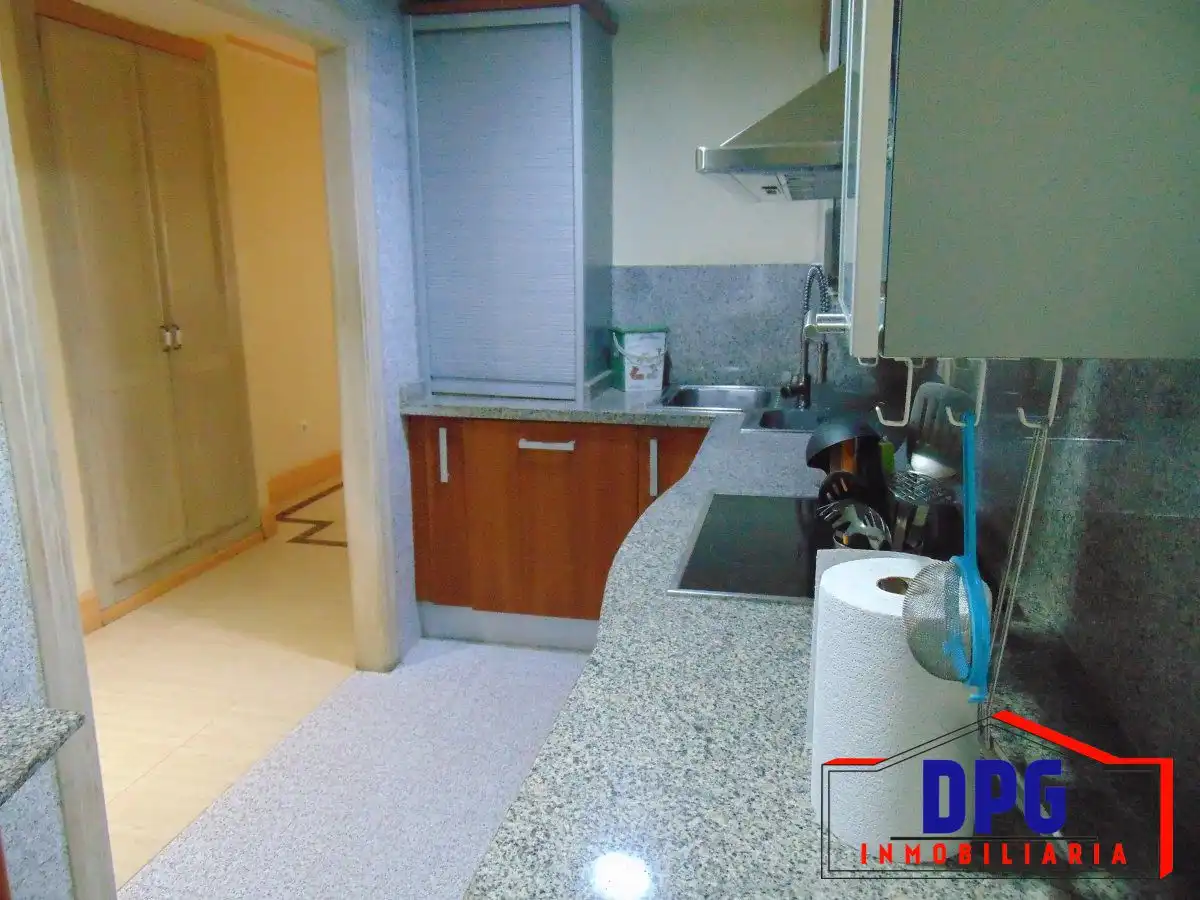 Flat with lift for sale in Tenis 2, imagen 38