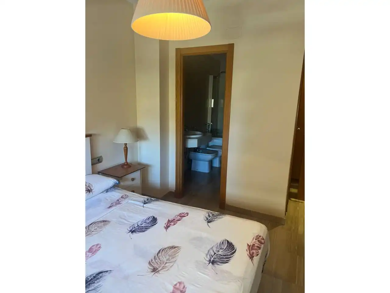 Appartement avec ascenseur à louer à Calle Virgen de las Angustias, imagen 8
