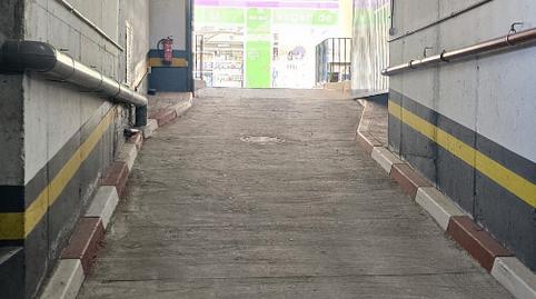 Foto 4 de Garatge de lloguer a Calle Oriente, 3, Brunete, Madrid