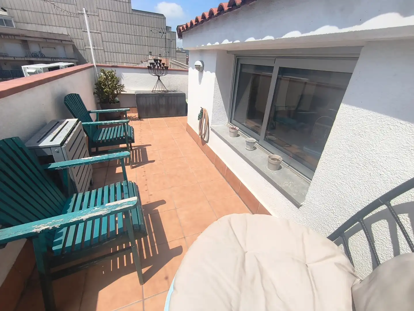 Duplexes for sale in Carrer Ample, Sant Pere Nord