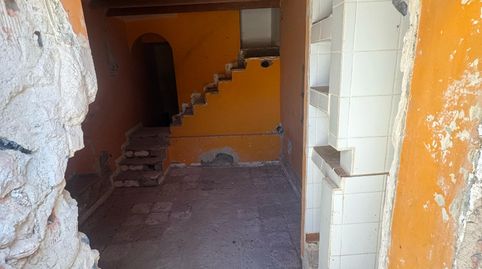 Foto 2 de Casa adosada en venta en Calle Larga, 3, Utiel, Valencia