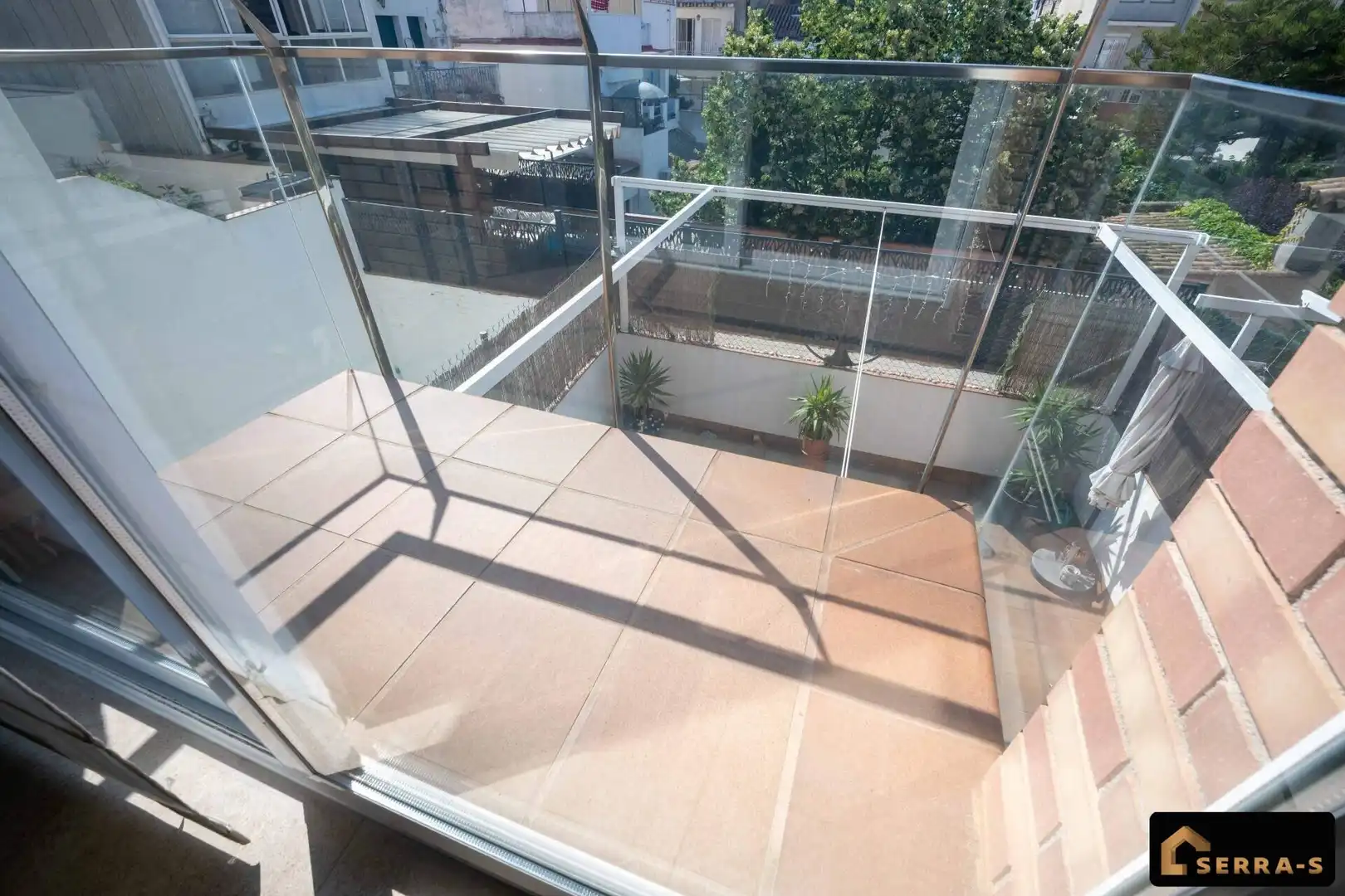 Appartement avec terrasse à vendre à Carrer ESGLÈSIA, imagen 29