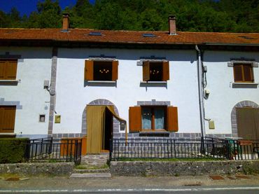 Reihenhaus zum Verkauf in Barrio Zabalea 72