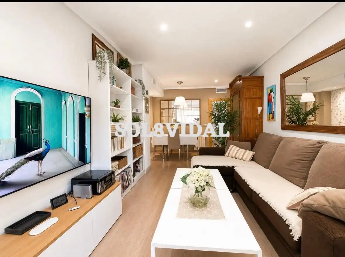Wohnung mit Terrasse zum Verkauf in Calle Calle Naranja, imagen 15
