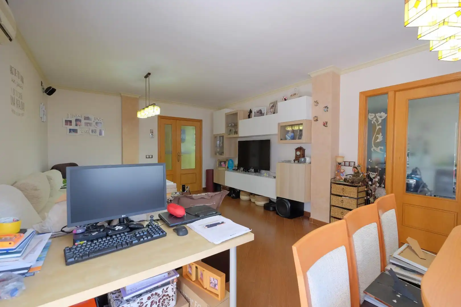 Piso en venta en Zona Pueblo