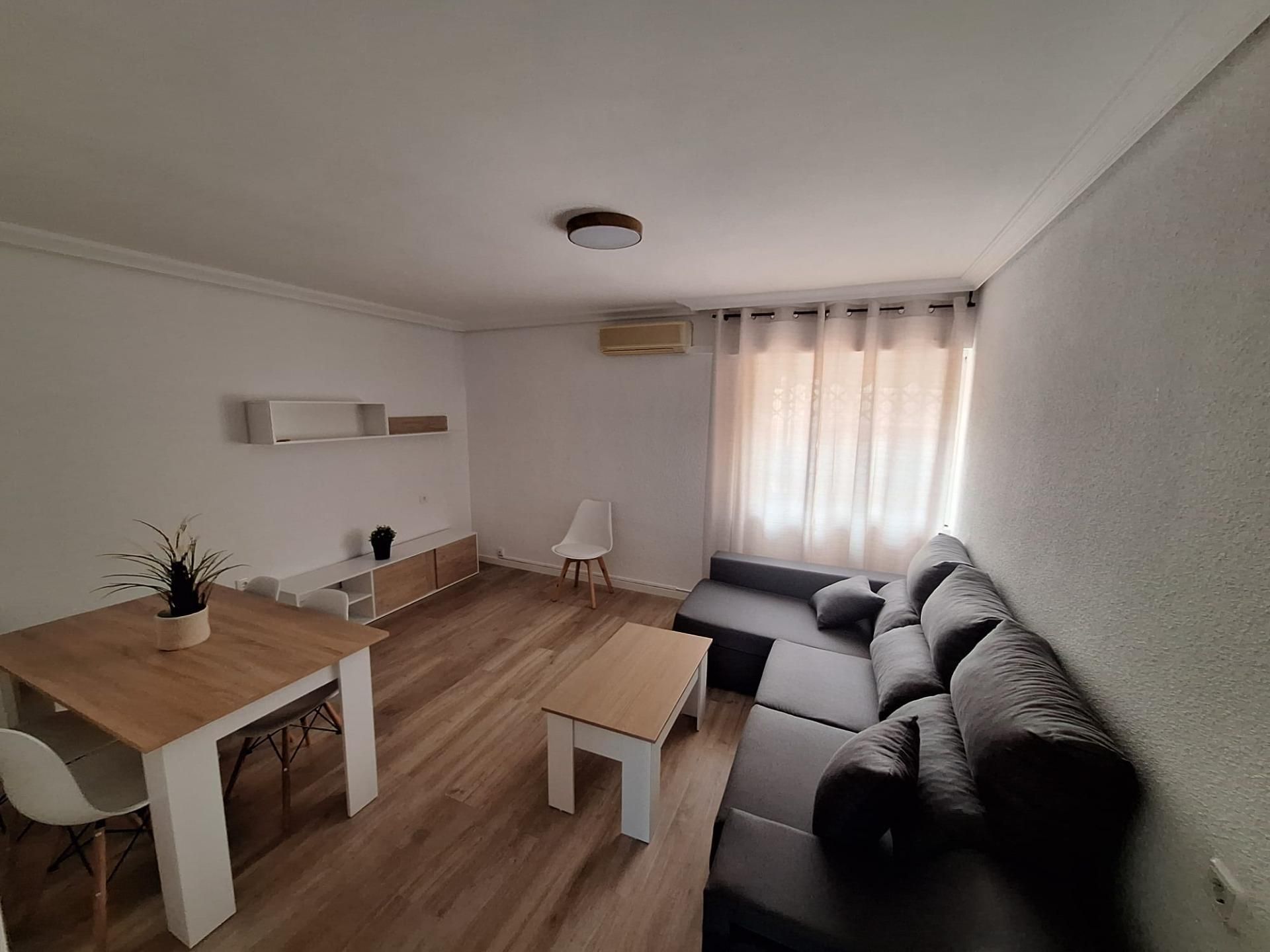 Piso de alquiler en Calle ACEQUIA, Espinardo, Pedanías Norte