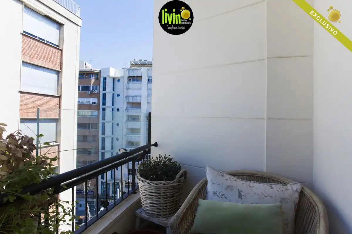 Piso en venta en San Bartolomé - Millán de Priego