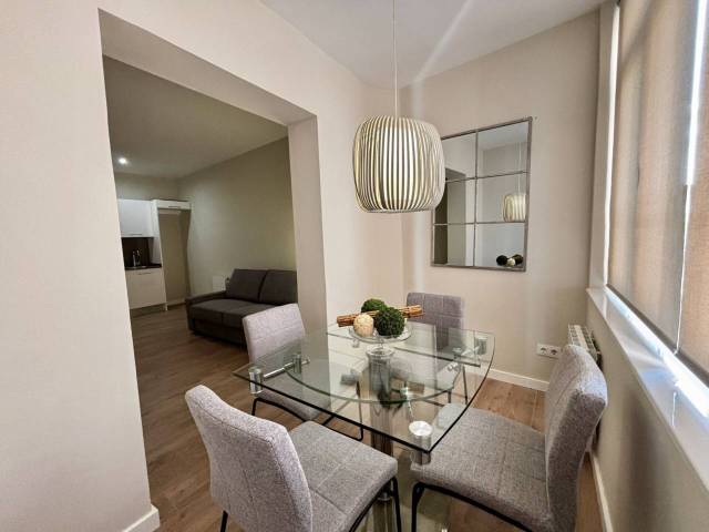 Piso en Alquiler en Calle Camp en Sant Gervasi i la Bonanova