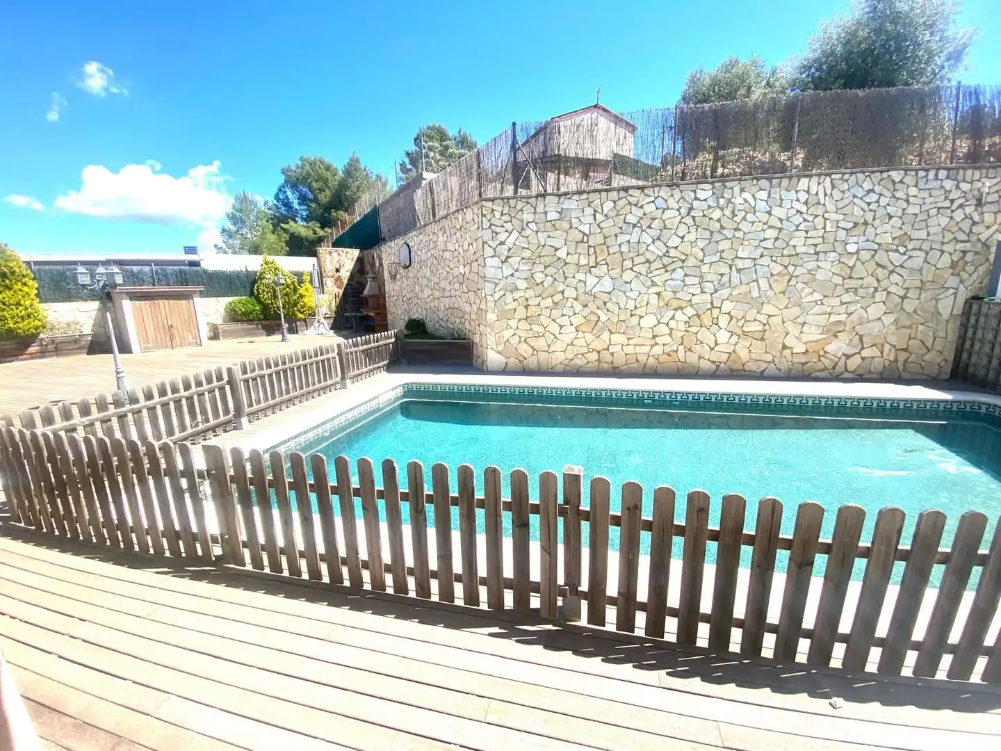 Casa o chalet en venta en GESSAMI, 31, Valldemar - Montmar