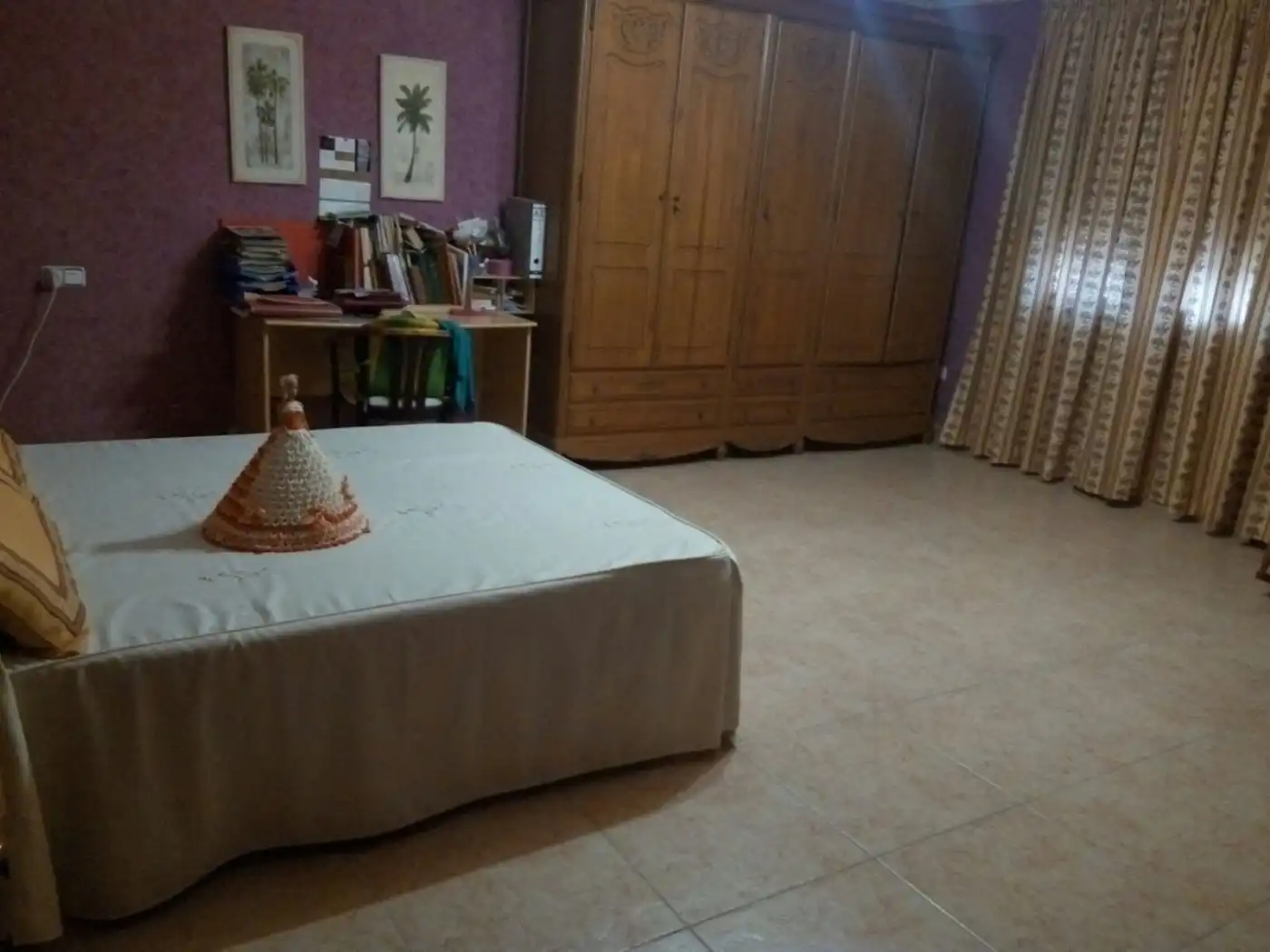 Chalet con piscina en venta en Campo de Murcia, imagen 20