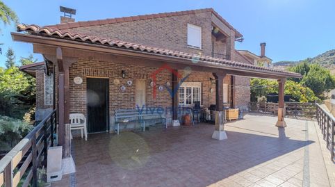 AMPLIO CHALET INDEPENDIENTE EN CHILOECHES., imatge 3