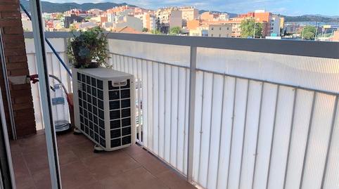 Foto 3 de Pis en venda a Avinguda de Martí Pujol, Centre, Badalona