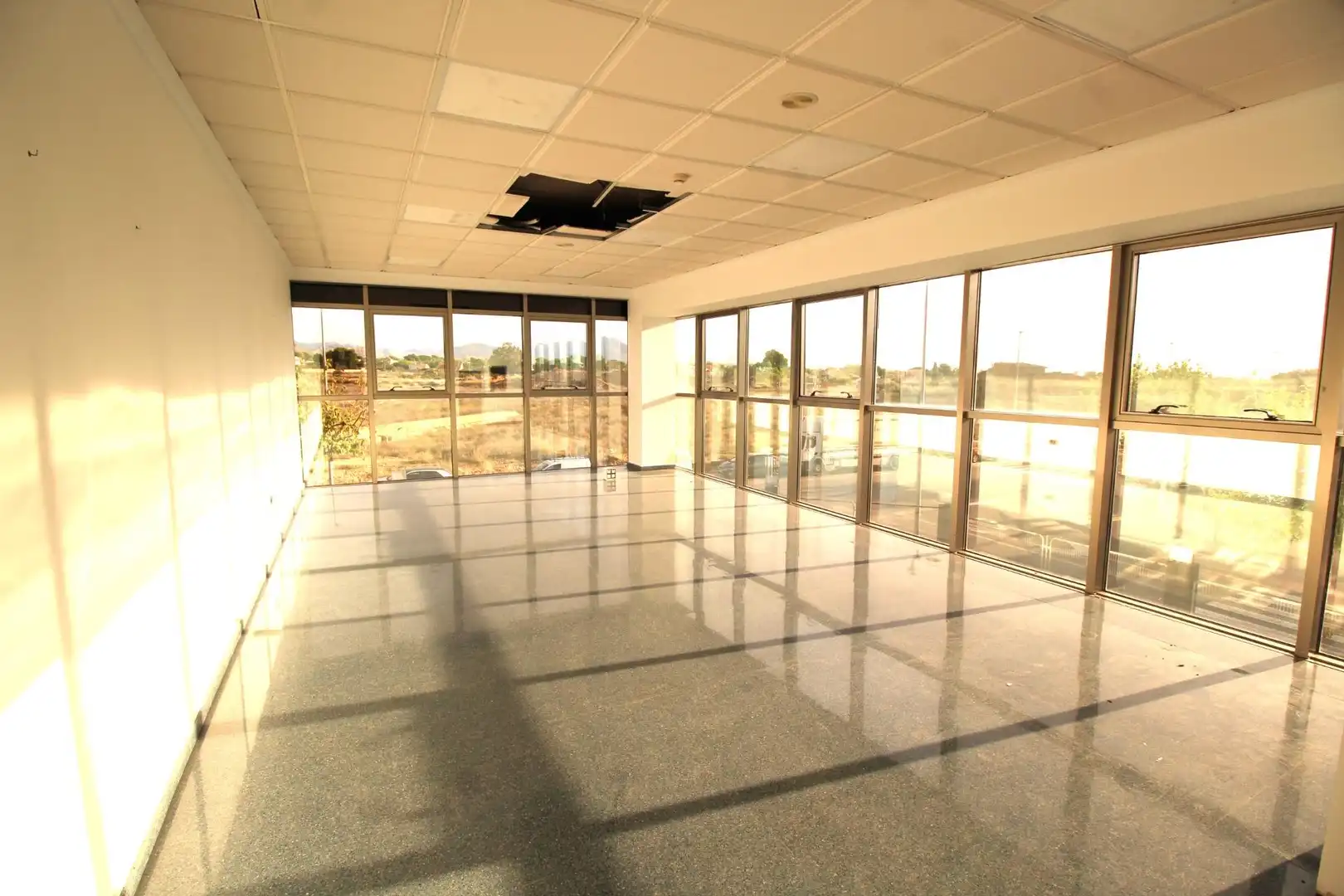 Industriegebäude zur Miete in Villamontes - Boqueres, imagen 49
