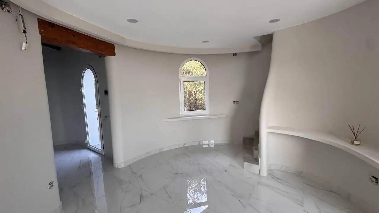 Houses for sale in Altea  with Air Conditioner, Private garden and Terrace