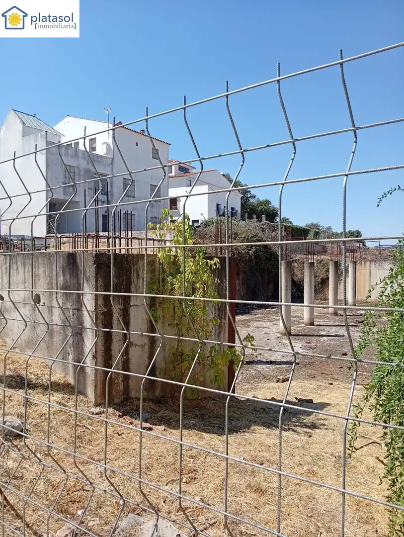 Terrains et parcelles à vendre à Avenida de Andalucía, imagen 2