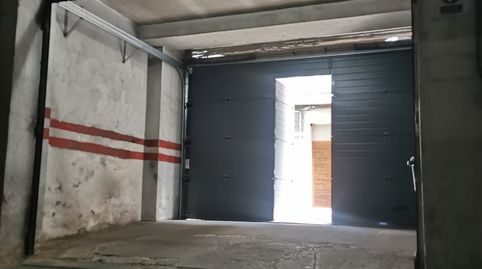 Foto 5 de Garaje en venta en Calle Diego de Almagro, Garrido Sur, Salamanca Capital