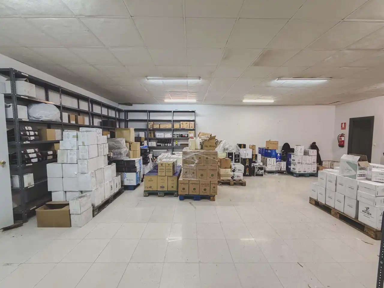 Local comercial de lloguer a Asdrúbal - Bahía Blanca, imagen 13