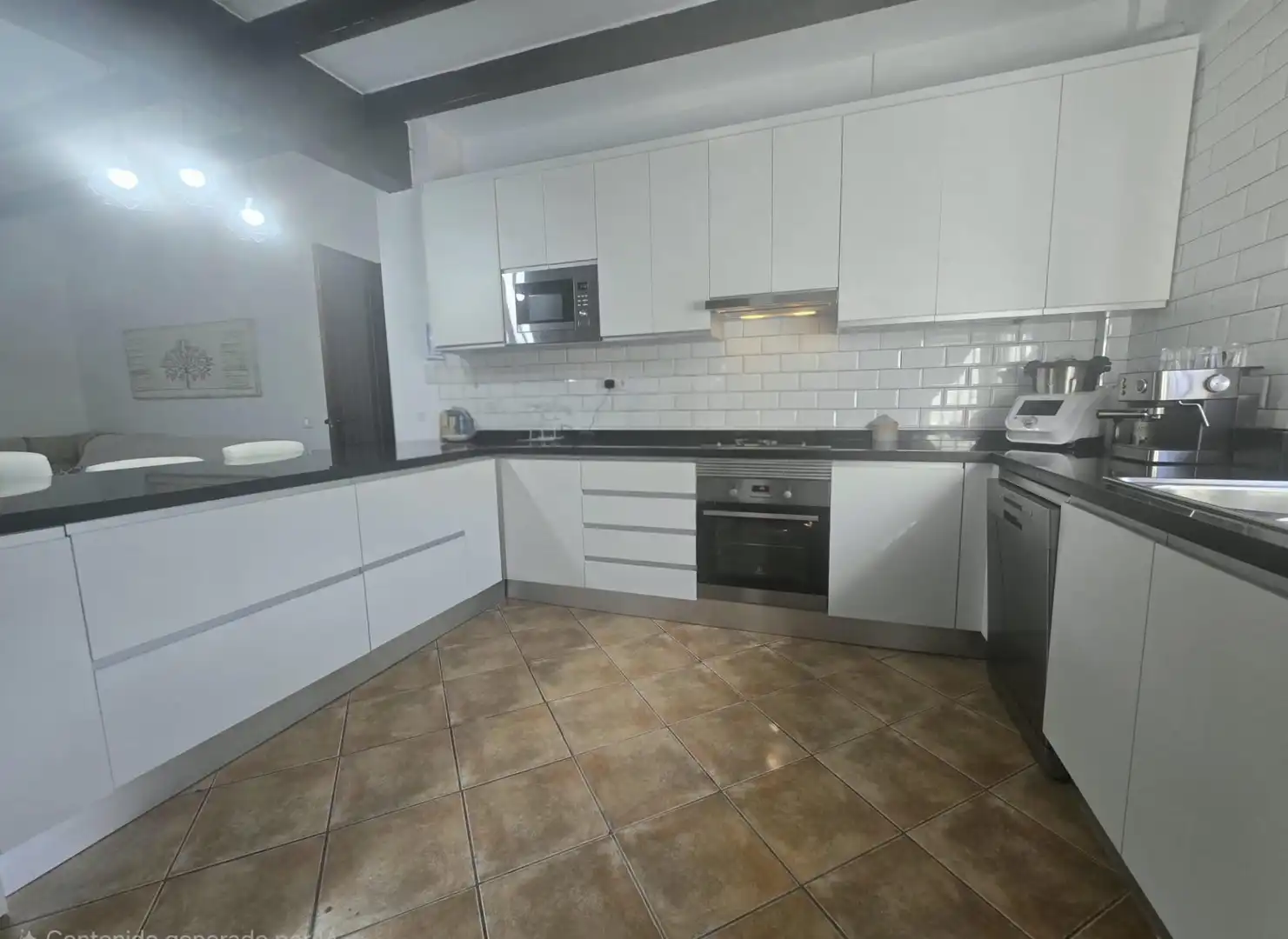 Villa in vendita a Almogía, imagen 5