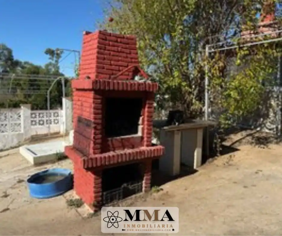Finca rústica en venta en Gibraleón con Aire acondicionado, Terraza y Piscina