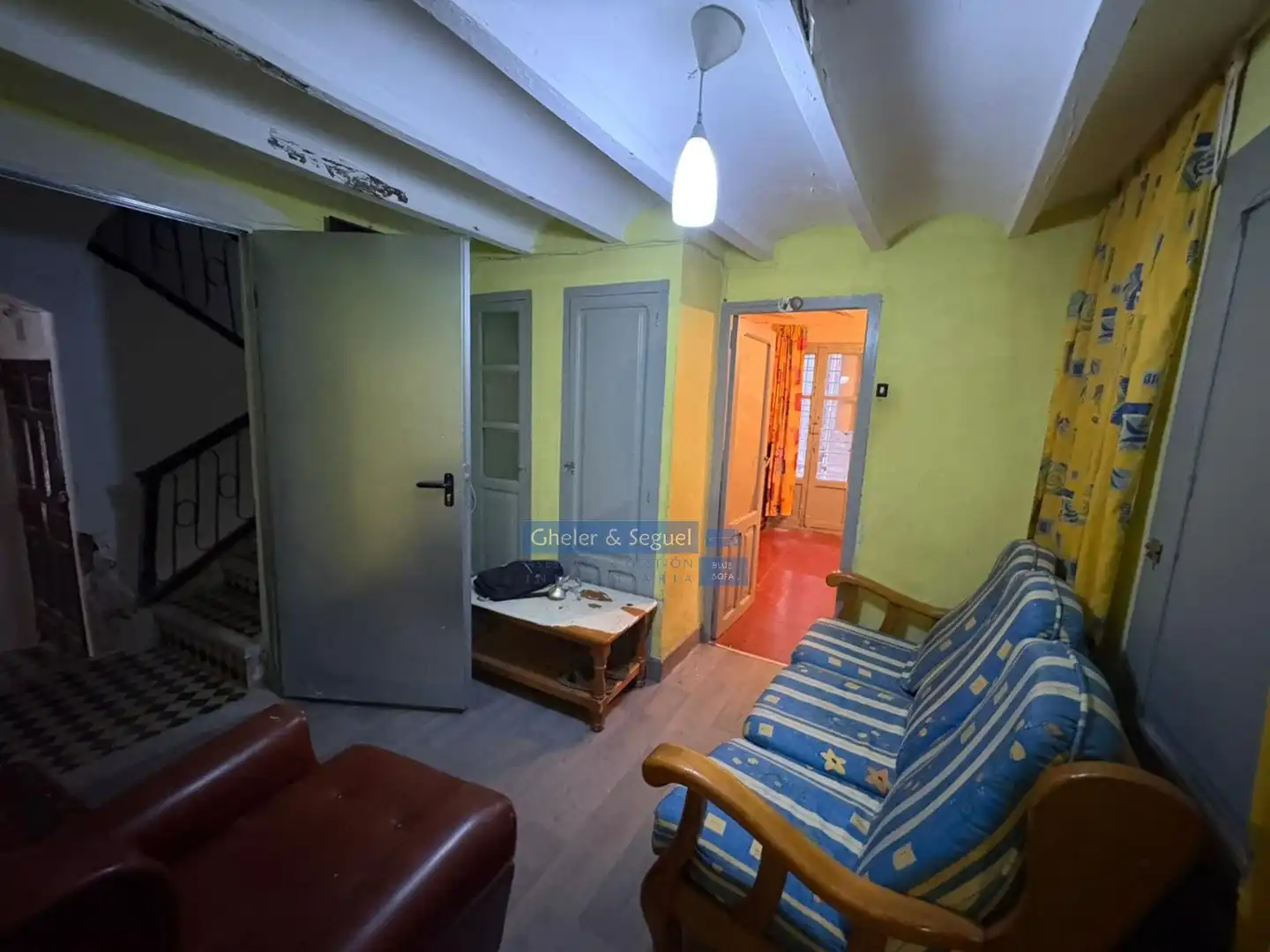 Piso en venta en Segorbe