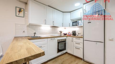 Foto 5 de Pis de lloguer a Castellana,  Madrid Capital