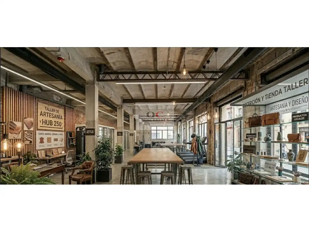 Business premises for sale in Centro, imagen 6