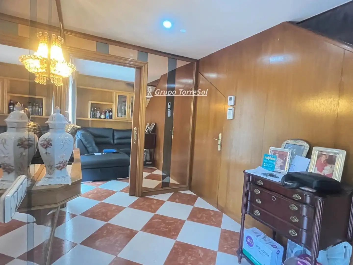 Houses for sale in SANATORI, Calafell Residencial