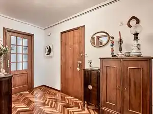 Pis en venda en A Coruña Capital  amb Calefacció, Parquet i Terrassa