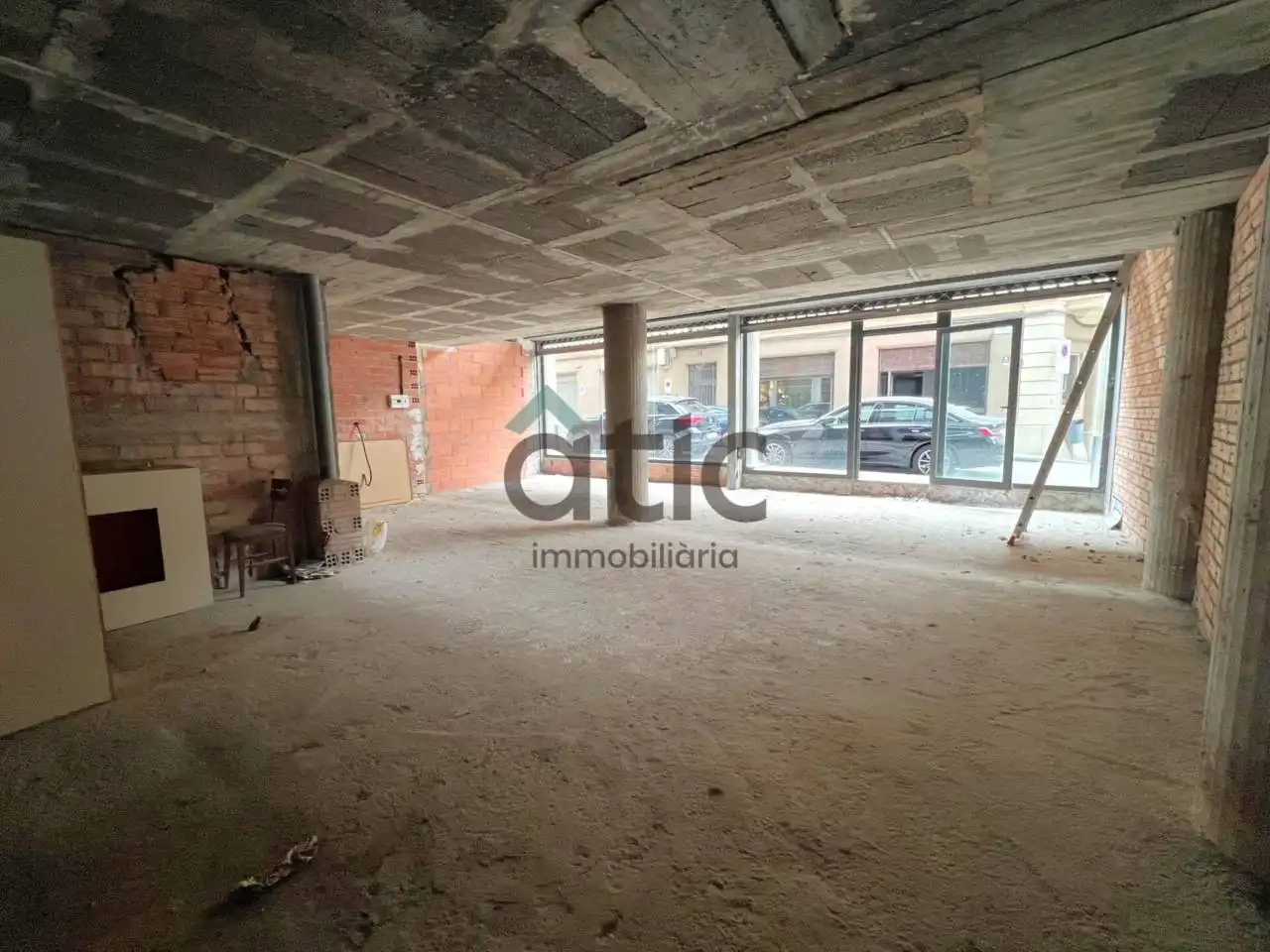 Business premises for sale in Calle Pujolet, imagen 6