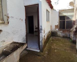 Planta baixa en venda en Cáceres Capital