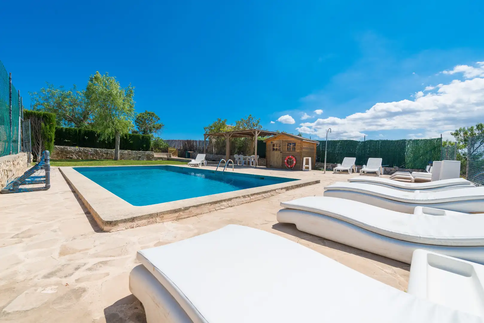 Maison avec piscine à vendre à Manacor Centre, imagen 4