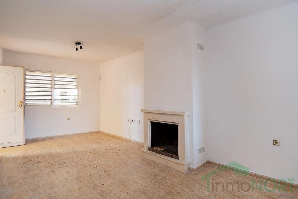 Casa o xalet en venda a Barrio de Peral - San Félix, Cartagena ciudad, Cartagena