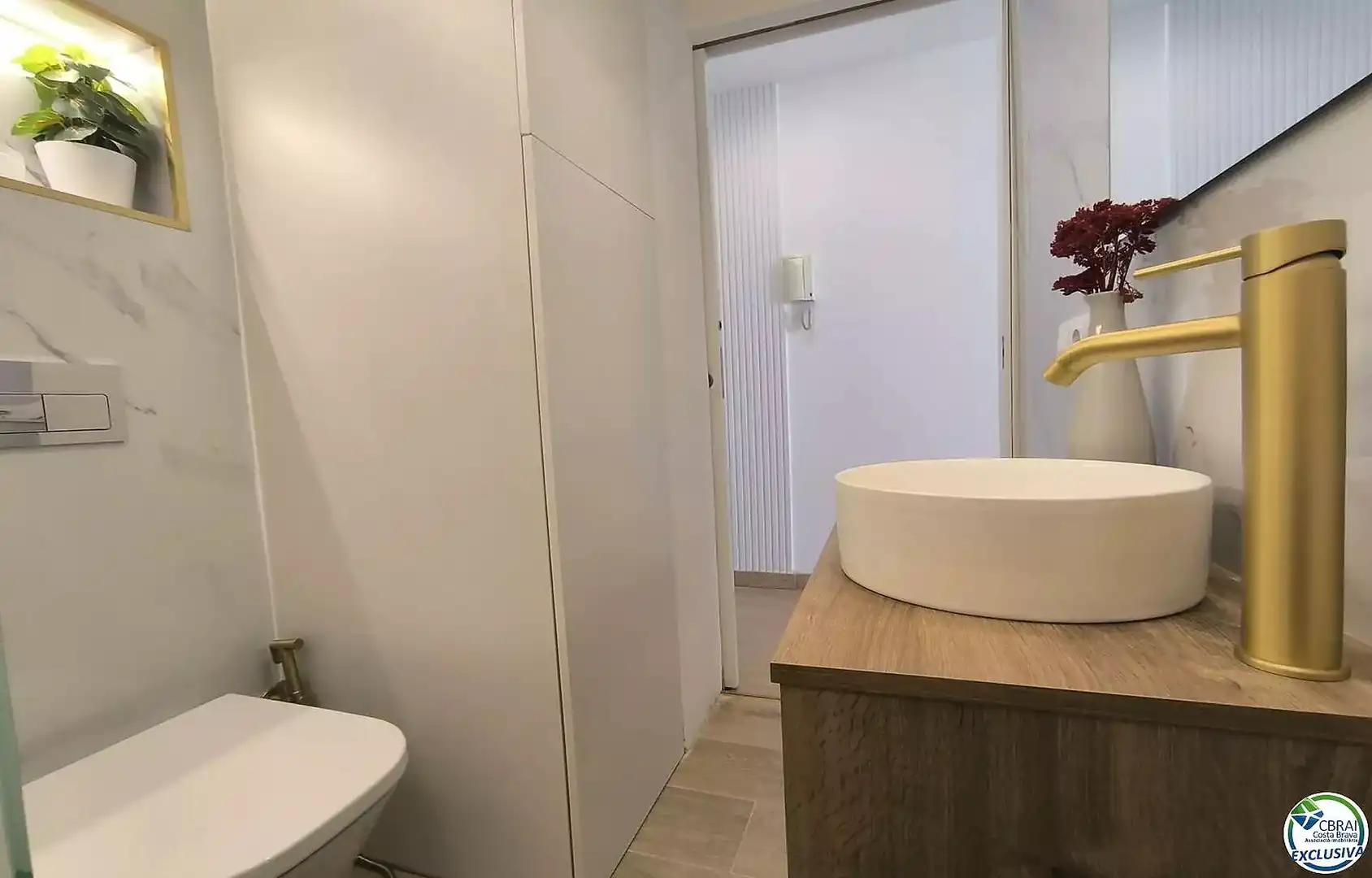 Apartament amb ascensor en venda a Sector DELTA MUGA 11, imagen 12