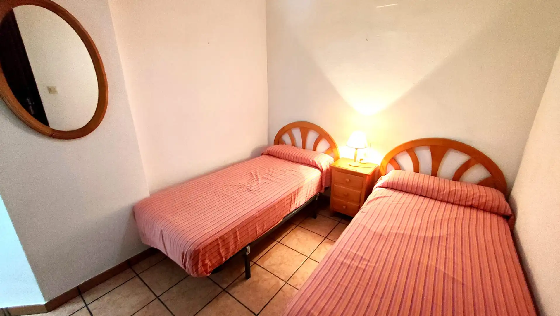 Appartamento con terrazza in vendita a Calle Francisco Santamaría 28, imagen 10