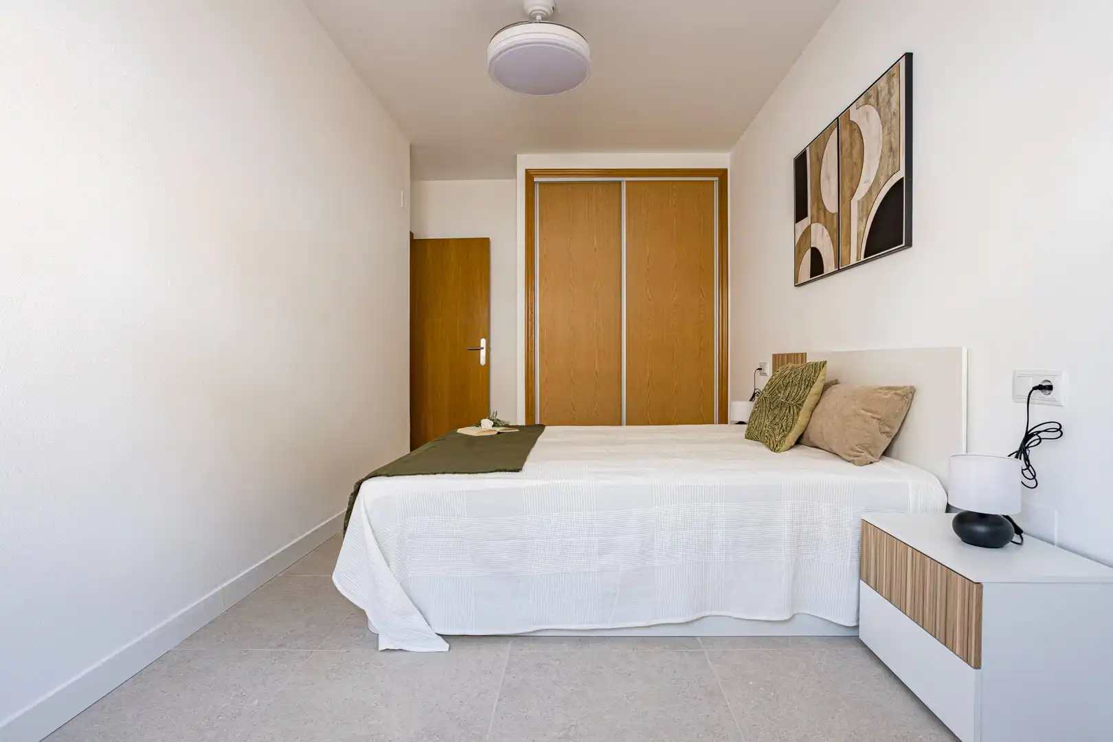 Apartament en venda a Murcia, Murcia