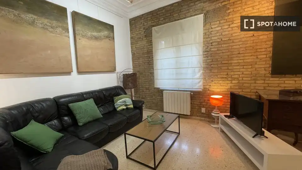 Piso en alquiler en Ciutat Vella