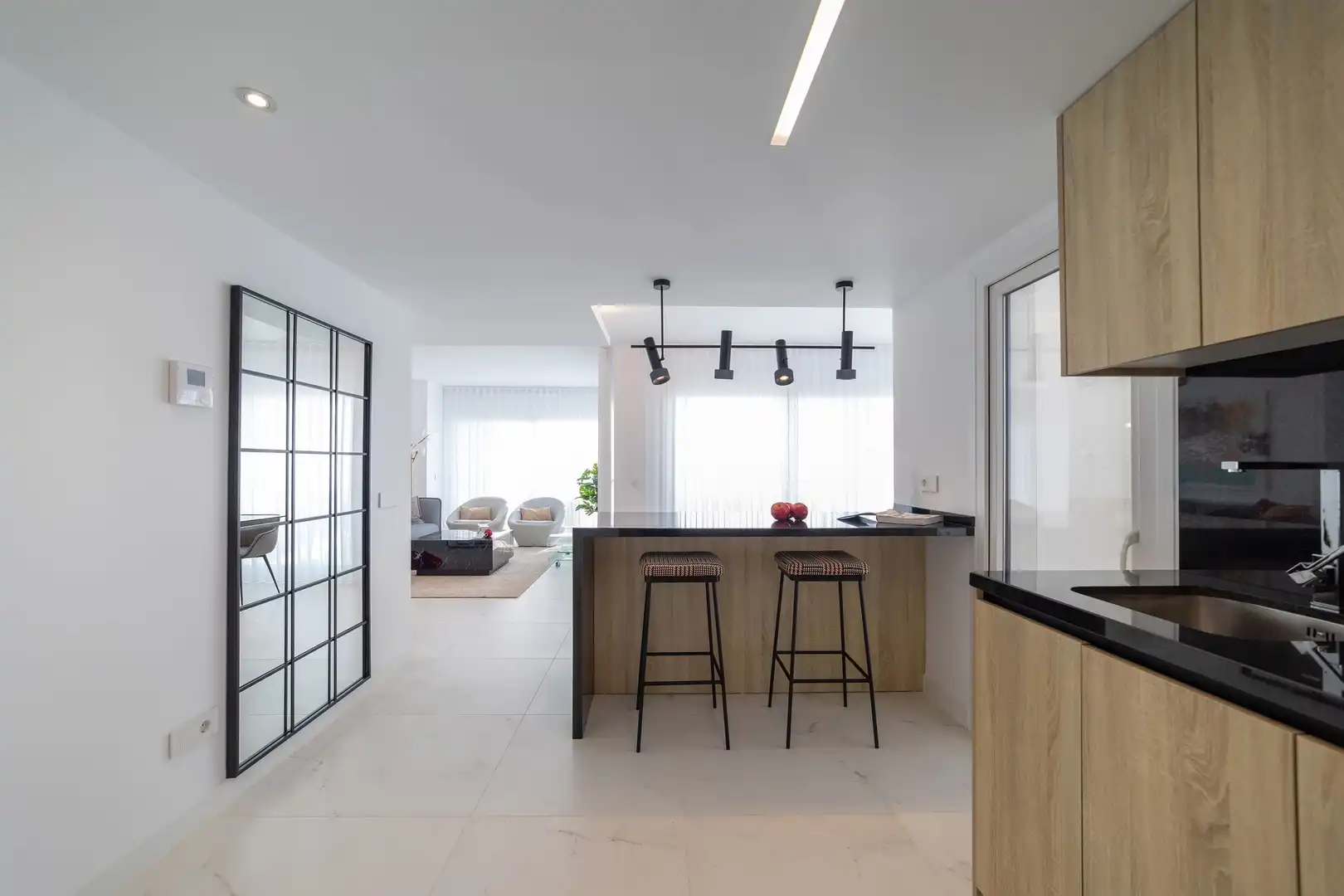 Apartment for sale in Playa del Acequión, Náufragos y Rocío del Mar, imagen 17