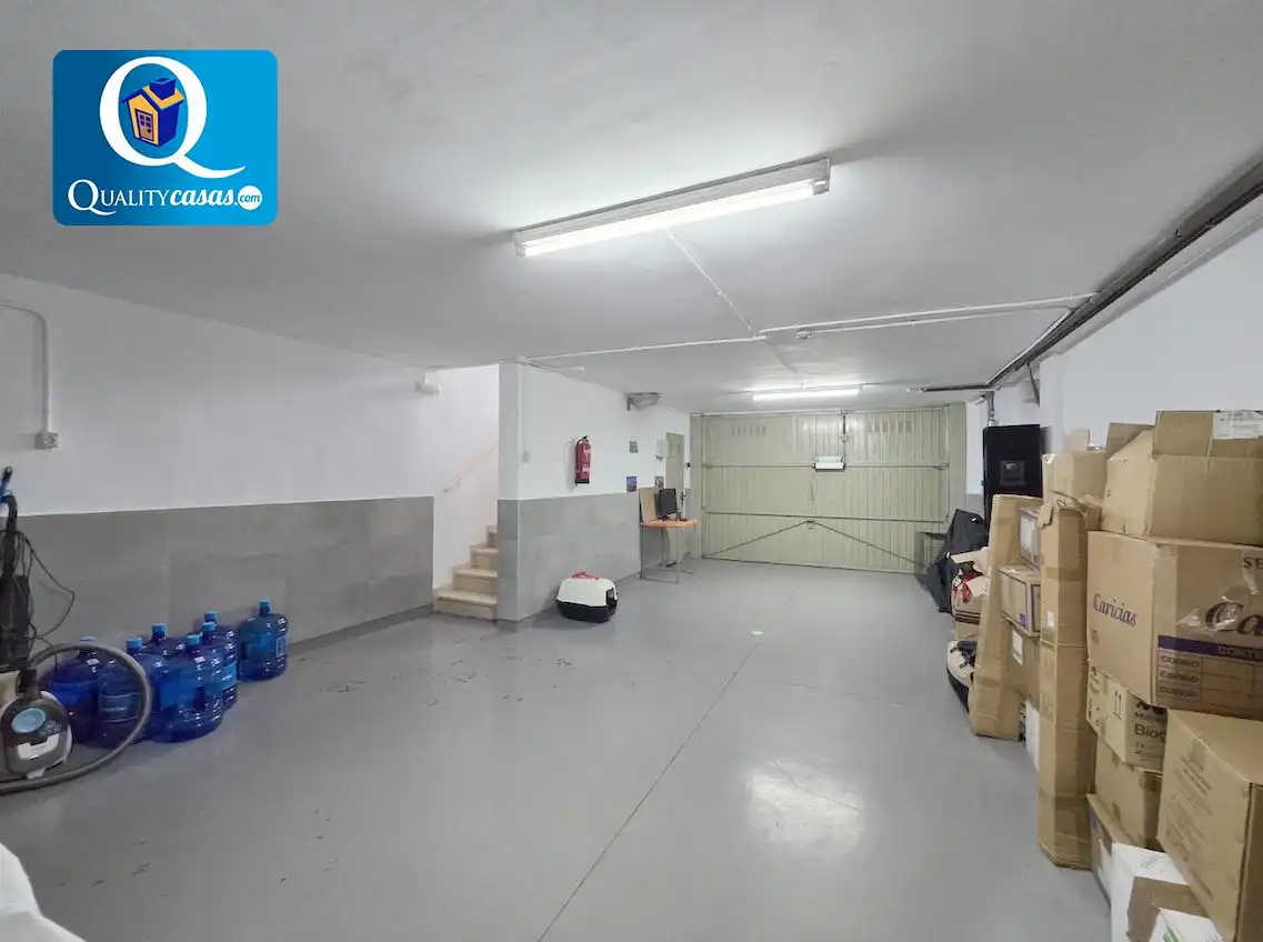 Casa o xalet en venda en Alicante / Alacant amb Aire condicionat, Terrassa i Piscina comunitària