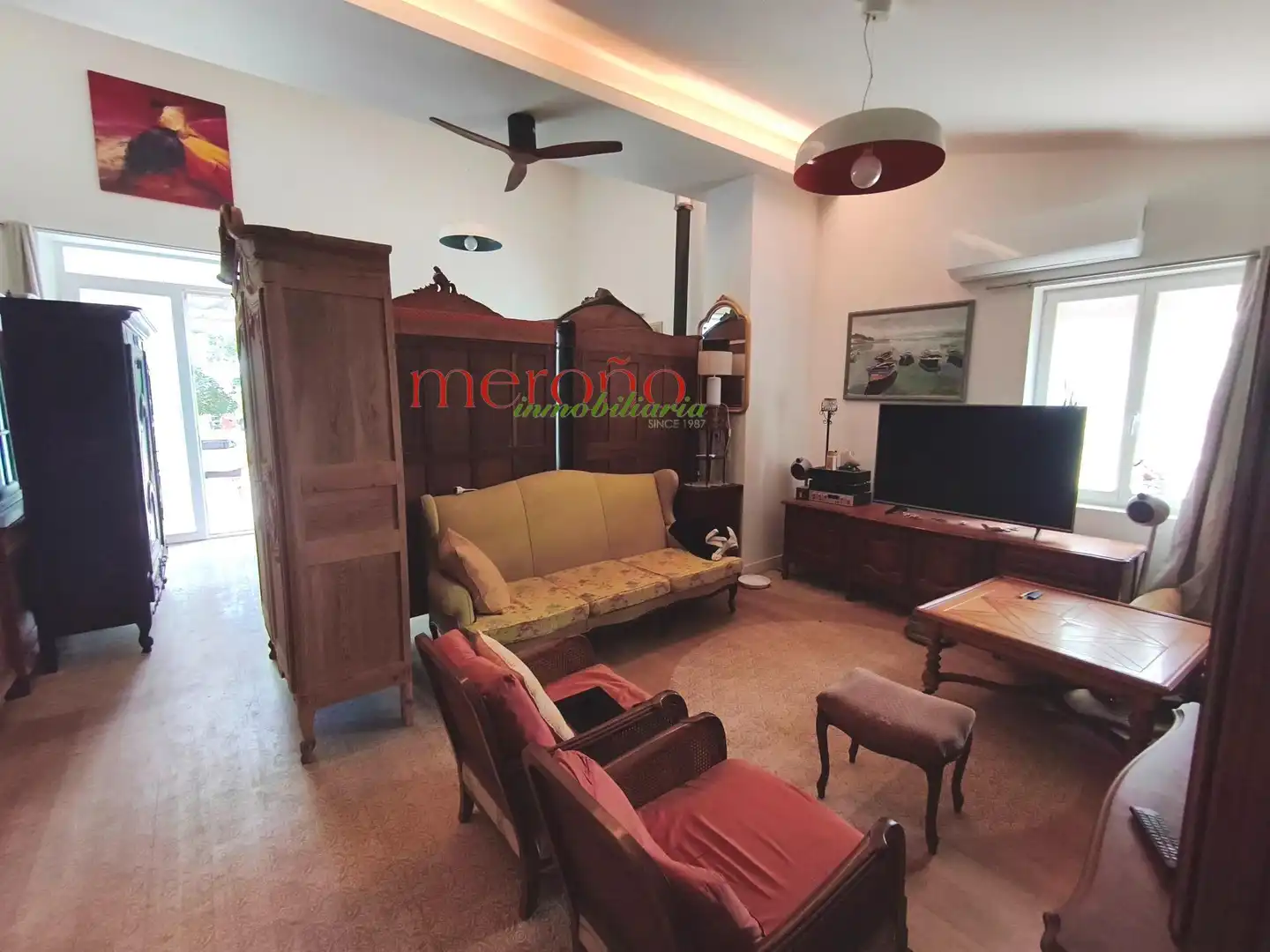 Detached house for sale in Jubalcoi, imagen 6