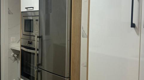 Foto 5 de Piso de alquiler en Camino de Ronda, Granada Capital