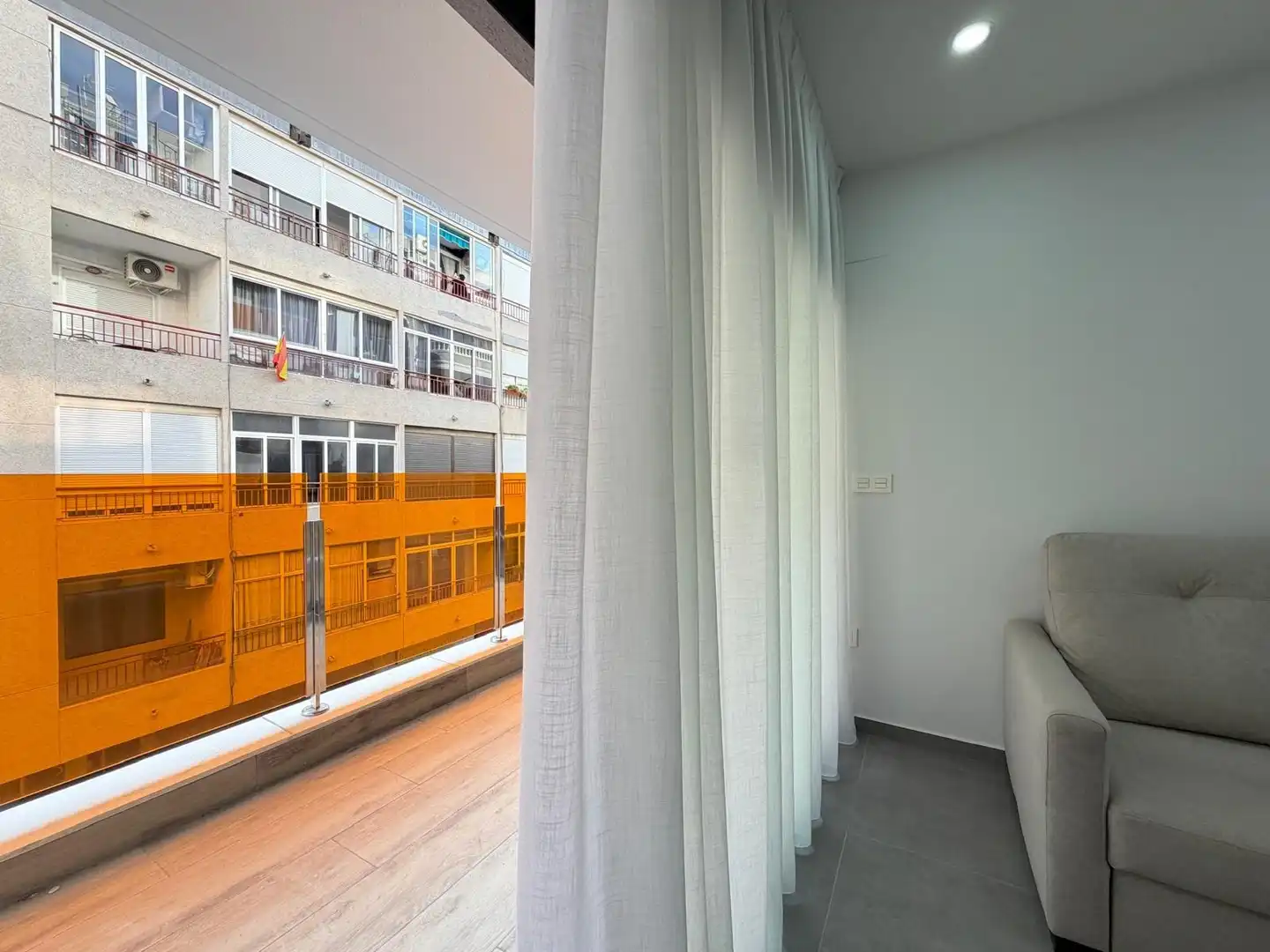 Apartament amb terrassa en venda a Calle de la loma, imagen 32