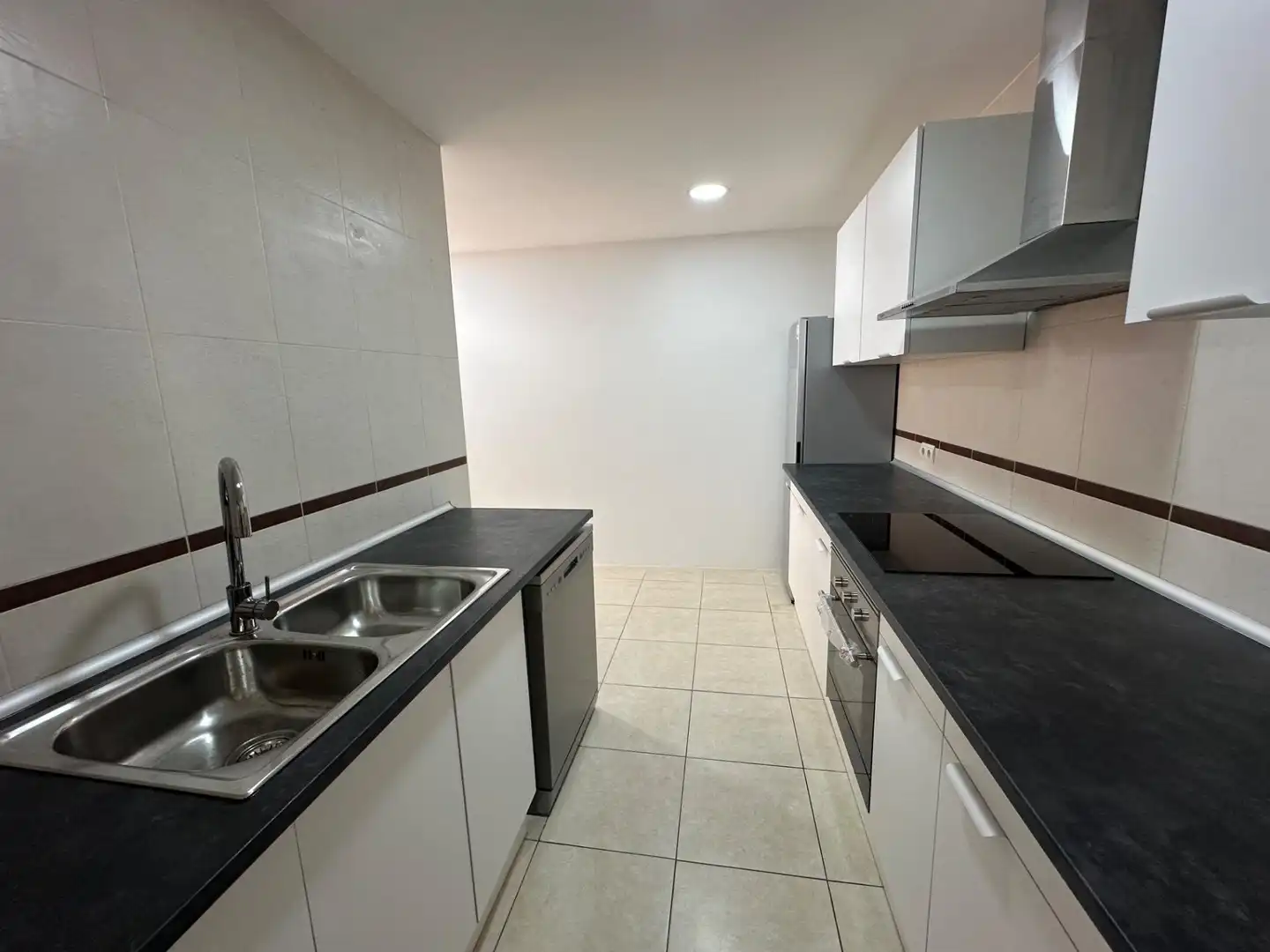 Cocina de Planta baja de alquiler en Consell